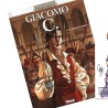 Giacomo C. dédicace Griffo