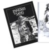 Ennemis du sang dédicacé Carin F.