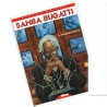 Samba Bugatti Dédicacé Griffo