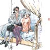 Giacomo C. T.12 Dédicacé Griffo