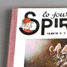 Le journal de Spirou N°7