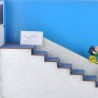 Franquin. Diorama Gaston (W Production)