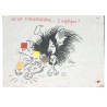 Original Crisse + original couleur - Je ne m'énerve pas, j'explique ! - 1990