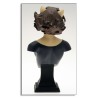 Buste Alma Mayer / Blacksad / Guarnido / Attakus