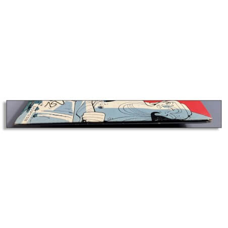 Spirou et Fantasio T.14 / Le Prisonnier de Bouddha / Franquin / EO - 1960