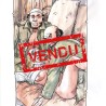 Vlad Dédicace Griffo