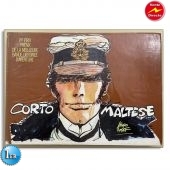 Corto Maltese T.01 - C + jaquette - 1 Album - EO - 1971