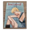 Jessica Blandy HS - Le Dossier + dédicace - C - 1 Album - EO - 2002