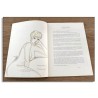 Jessica Blandy HS - Le Dossier + dédicace - C - 1 Album - EO - 2002