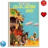 Lucky Luke / T.07 / Eo / 1955 / C