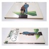 Philippe Francq / Largo Winch T.02 - Le Groupe W / Dédicace / EO / 1991