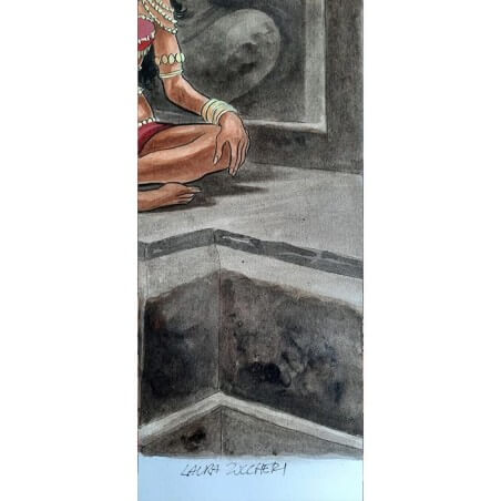 Laura Zuccheri / Original Kamasutra /