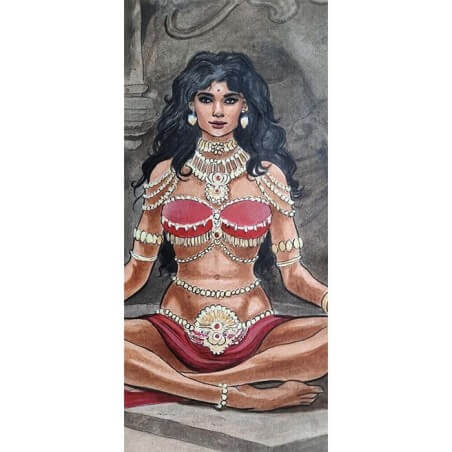 Laura Zuccheri / Original Kamasutra /