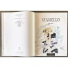 Vianello / Hispaniola / dédicace couleur / C / EO / 2020