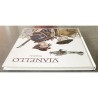 Vianello / Hispaniola / dédicace couleur / C / EO / 2020