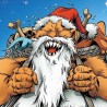 Trolls de Troy / Mise en couleur / Mourier