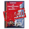  Spirou and Fantasio T.14 / The Prisoner of Buddha / Franquin / EO - 1960  