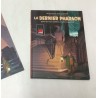 Blake & Mortimer - The Last Pharaoh + perskit + opdrachtstempel - C - 1 album - EO - 2019 Het meesterwerk van F. S