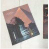Blake & Mortimer - The Last Pharaoh + perskit + opdrachtstempel - C - 1 album - EO - 2019 Het meesterwerk van F. S
