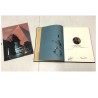 Blake & Mortimer - The Last Pharaoh + perskit + opdrachtstempel - C - 1 album - EO - 2019 Het meesterwerk van F. S