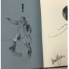 Blake & Mortimer - The Last Pharaoh + perskit + opdrachtstempel - C - 1 album - EO - 2019 Het meesterwerk van F. S
