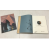 Blake & Mortimer - The Last Pharaoh + perskit + opdrachtstempel - C - 1 album - EO - 2019 Het meesterwerk van F. S