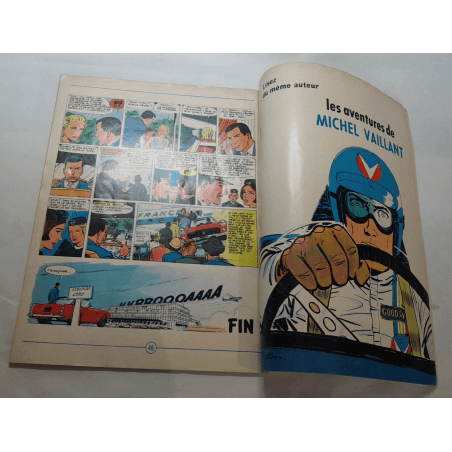 Labourdet T1 + T2 - 2x B - 2 Album - EO - 1967/1970