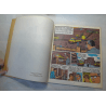 Labourdet T1 + T2 - 2x B - 2 Album - EO - 1967/1970