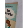 Les Labourdet T1 + T2 - 2x B - 2 Album - EO - 1967/1970 LES Labourdet NI toi NI lui & La Rivale TOME 1 1967 EO and Volume 2 1970