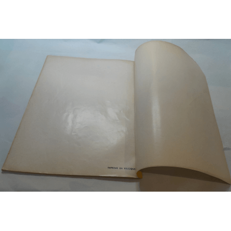 Labourdet T1 + T2 - 2x B - 2 Album - EO - 1967/1970