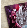Sky-Doll - Sky-Doll Factory + signing - C + jacket - EO - 2003 Very beautiful dedication by Barbucci with a small composition
