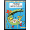 Spirou and Fantasio T.12 - Le Nid des Marsupilamis - C - EO - (1960) Very nice copyThe dishes are very beautiful, very little fr