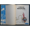 Spirou and Fantasio T.12 - Le Nid des Marsupilamis - C - EO - (1960) Very nice copyThe dishes are very beautiful, very little fr