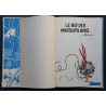 Spirou and Fantasio T.12 - Le Nid des Marsupilamis - C - EO - (1960) Very nice copyThe dishes are very beautiful, very little fr