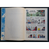 Spirou and Fantasio T.12 - Le Nid des Marsupilamis - C - EO - (1960) Very nice copyThe dishes are very beautiful, very little fr