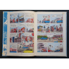 Spirou en Fantasio T.12 - Het nest van de Marsupilami - C - EO - (1960)