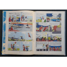 Spirou and Fantasio T.12 - Le Nid des Marsupilamis - C - EO - (1960) Very nice copyThe dishes are very beautiful, very little fr