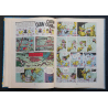 Spirou and Fantasio T.12 - Le Nid des Marsupilamis - C - EO - (1960) Very nice copyThe dishes are very beautiful, very little fr