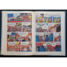 Spirou and Fantasio T.12 - Le Nid des Marsupilamis - C - EO - (1960) Very nice copyThe dishes are very beautiful, very little fr