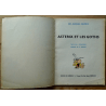 Asterix T.03 - Asterix en de Goths - B - Eerste Belgische editie - (1963) Asterix en de Goths, originele Belgische gebroken edit