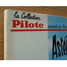 Asterix T.03 - Asterix en de Goths - B - Eerste Belgische editie - (1963) Asterix en de Goths, originele Belgische gebroken edit