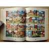Asterix T.03 - Asterix en de Goths - B - Eerste Belgische editie - (1963) Asterix en de Goths, originele Belgische gebroken edit