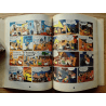 Asterix T.03 - Asterix en de Goths - B - Eerste Belgische editie - (1963) Asterix en de Goths, originele Belgische gebroken edit
