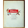 Asterix T.03 - Asterix en de Goths - B - Eerste Belgische editie - (1963) Asterix en de Goths, originele Belgische gebroken edit