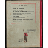 Quick en Flupke - De nieuwe avonturen van Quick en Flupke (A10) - C - Zwart-wit - Heruitgave - (1940) Quick en Flupke, kinderen 