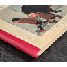 Quick en Flupke - De nieuwe avonturen van Quick en Flupke (A10) - C - Zwart-wit - Heruitgave - (1940) Quick en Flupke, kinderen 