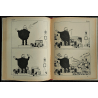 Quick en Flupke - De nieuwe avonturen van Quick en Flupke (A10) - C - Zwart-wit - Heruitgave - (1940) Quick en Flupke, kinderen 
