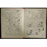 Quick en Flupke - De nieuwe avonturen van Quick en Flupke (A10) - C - Zwart-wit - Heruitgave - (1940) Quick en Flupke, kinderen 