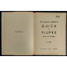 Quick en Flupke - De nieuwe avonturen van Quick en Flupke (A10) - C - Zwart-wit - Heruitgave - (1940) Quick en Flupke, kinderen 