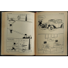 Quick en Flupke - De nieuwe avonturen van Quick en Flupke (A10) - C - Zwart-wit - Heruitgave - (1940) Quick en Flupke, kinderen 